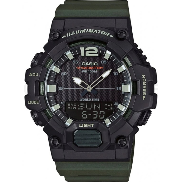 Casio Collection
