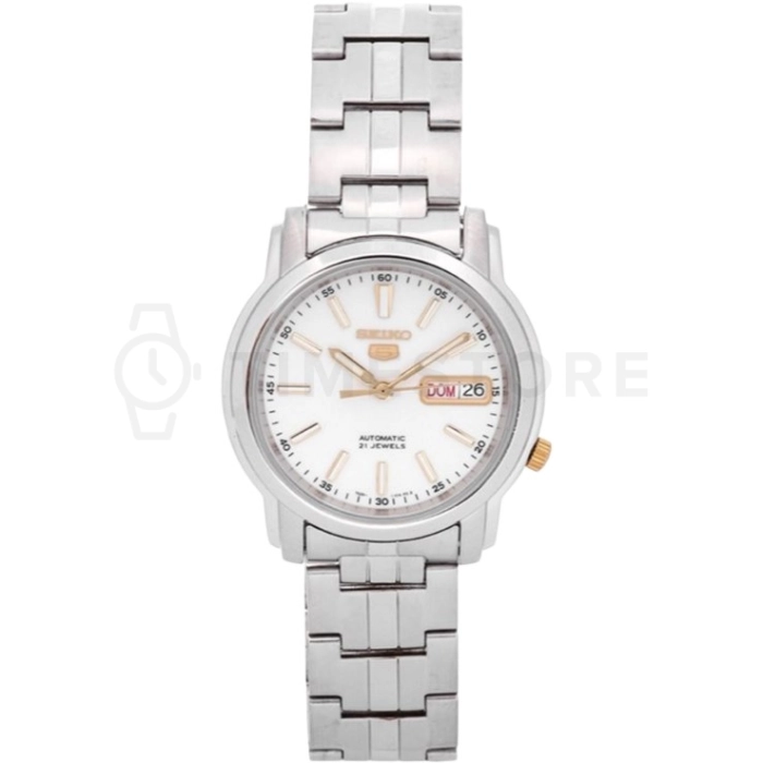 Seiko 5