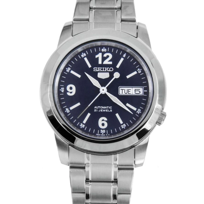 Seiko 5