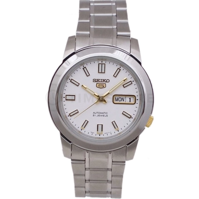 Seiko 5