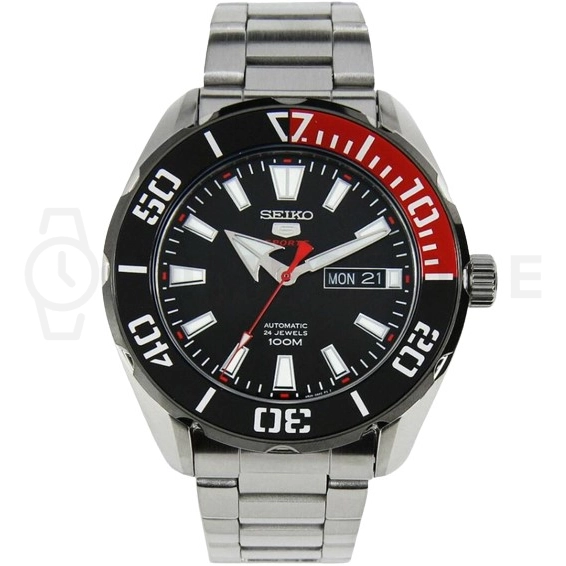 Seiko 5