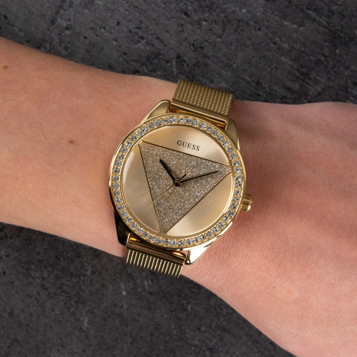 Guess Tri Glitz