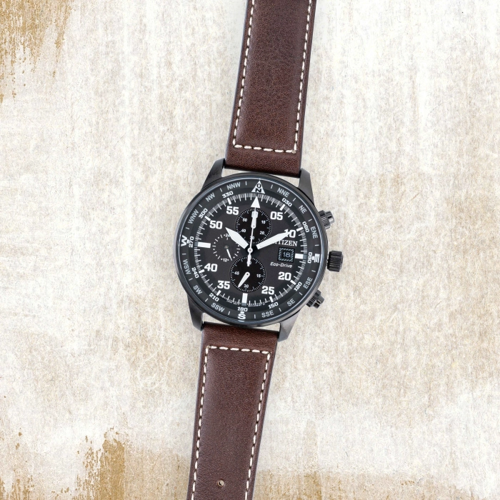 Citizen Eco-Drive