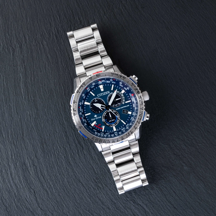 Citizen Radio Controlled