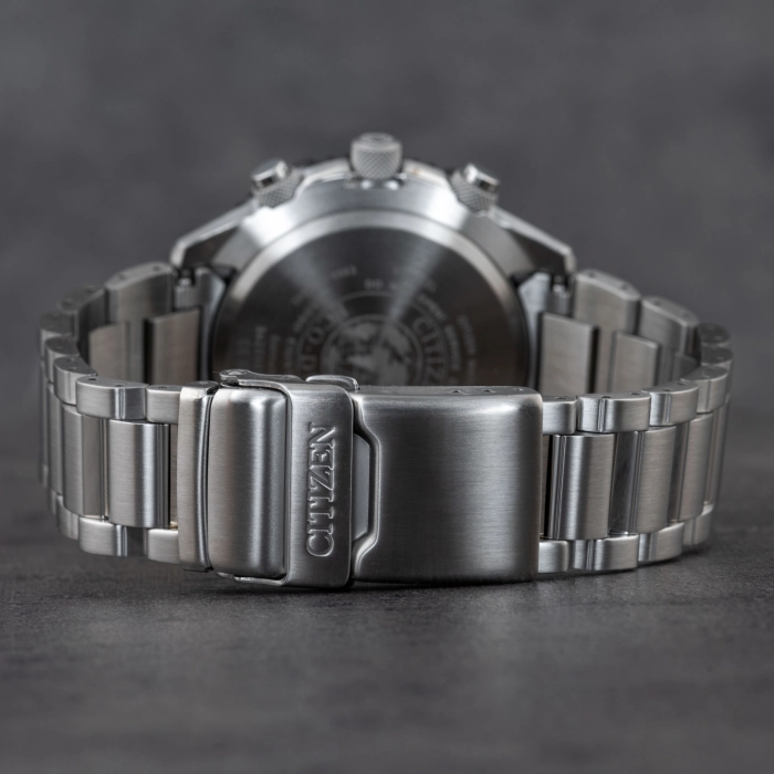 Citizen Radio Controlled