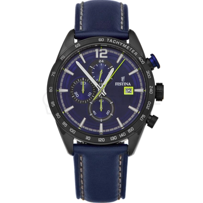 Festina Timeless Chronograph