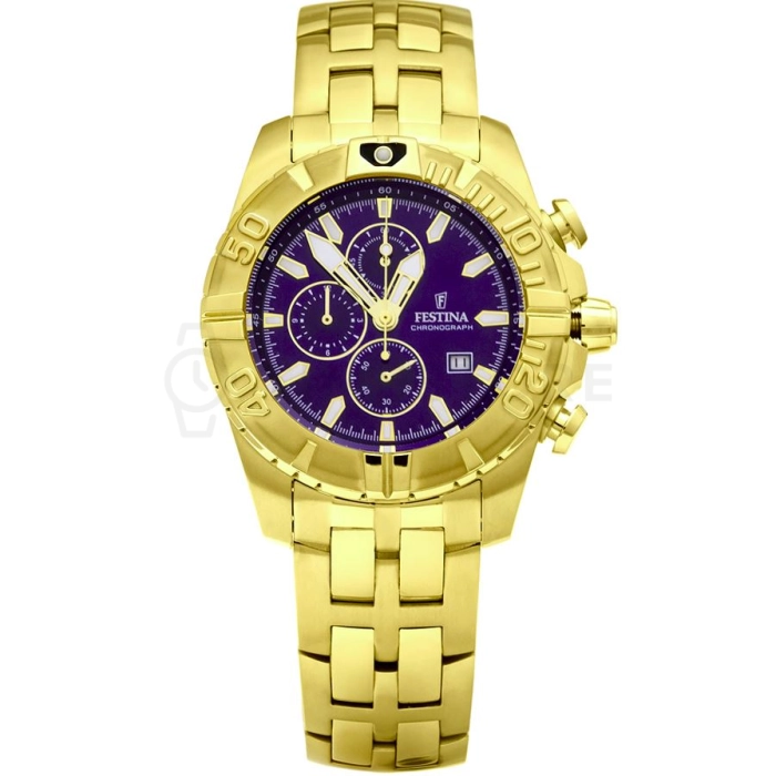 Festina Chrono Sport