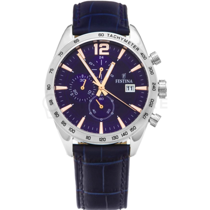 Festina Timeless Chronograph