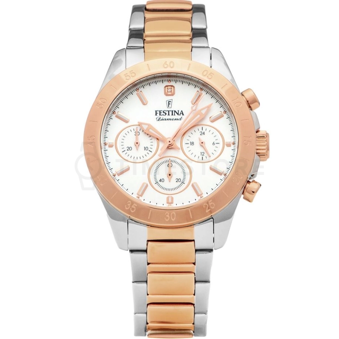 Festina Boyfriend