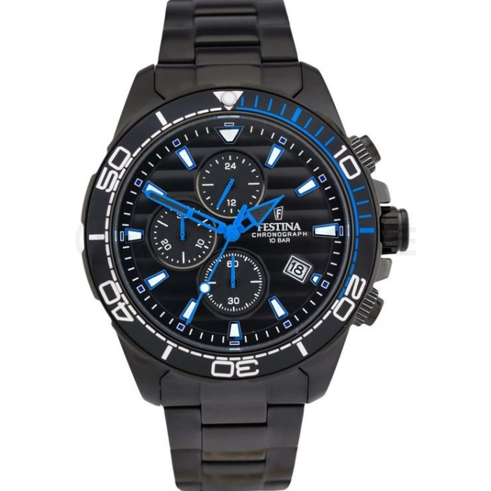 Festina Chrono Sport