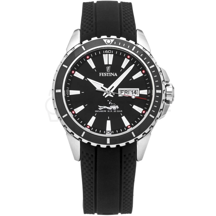 Festina The Originals