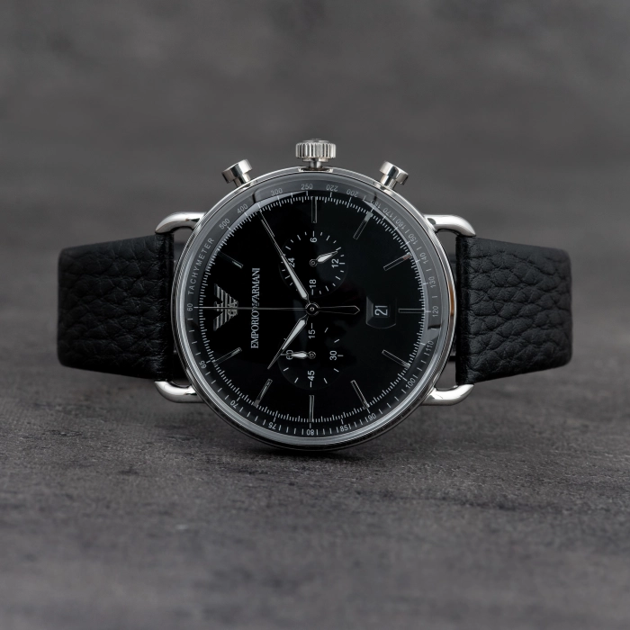 Emporio Armani Aviator