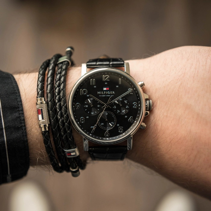 Tommy Hilfiger Casual Core