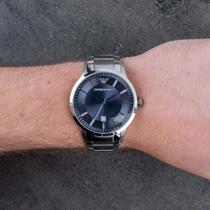 Emporio Armani Classic