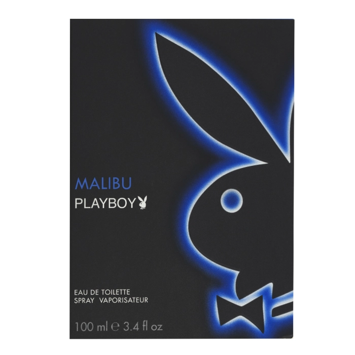 Playboy Malibu toaletná voda pre mužov 100 ml