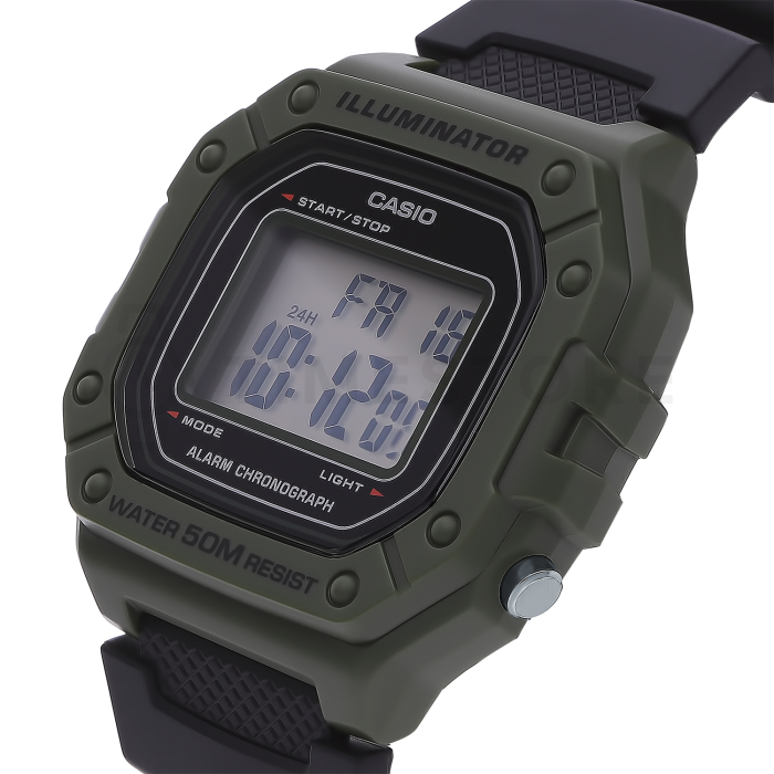 Casio Collection