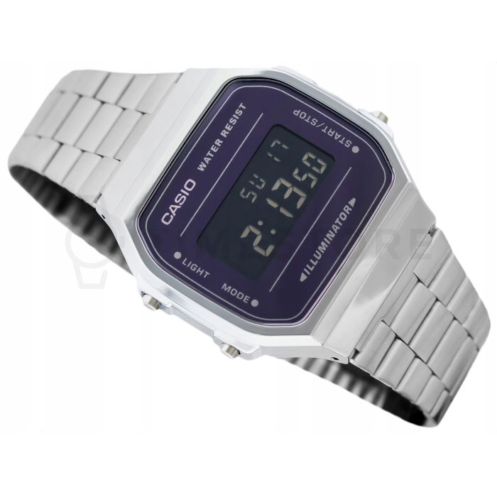 Casio Retro