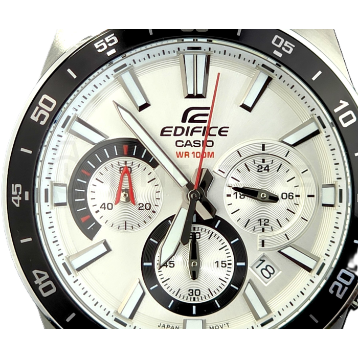 Casio Edifice 