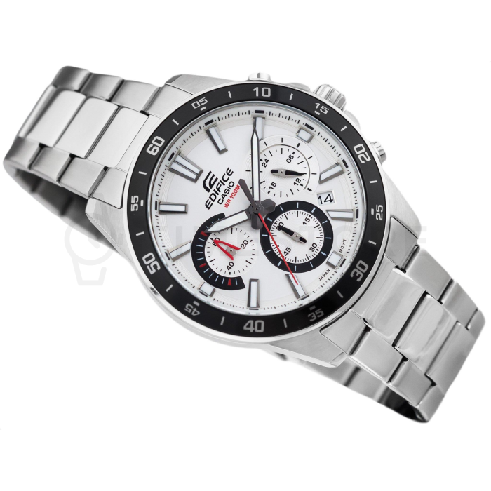 Casio Edifice 