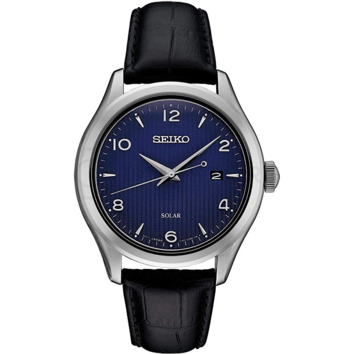 Seiko Solar