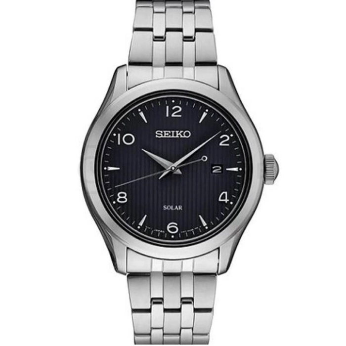 Seiko Solar