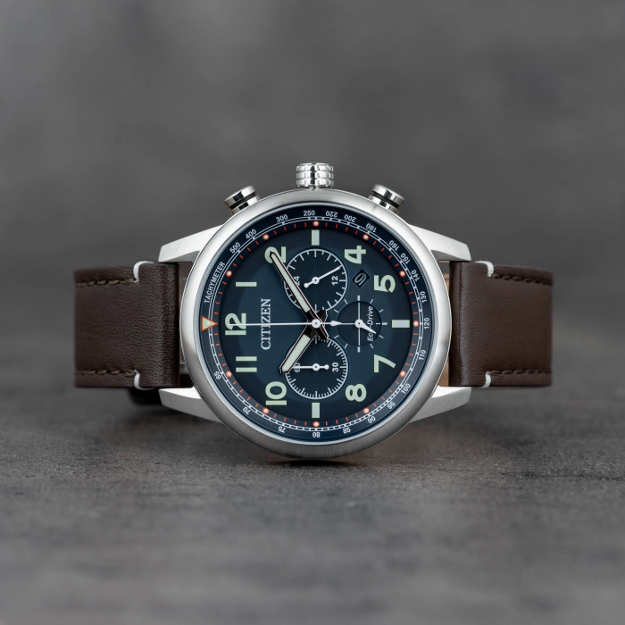 Citizen Eco-Drive