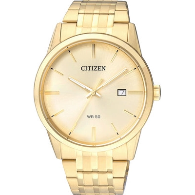 Citizen Quartz