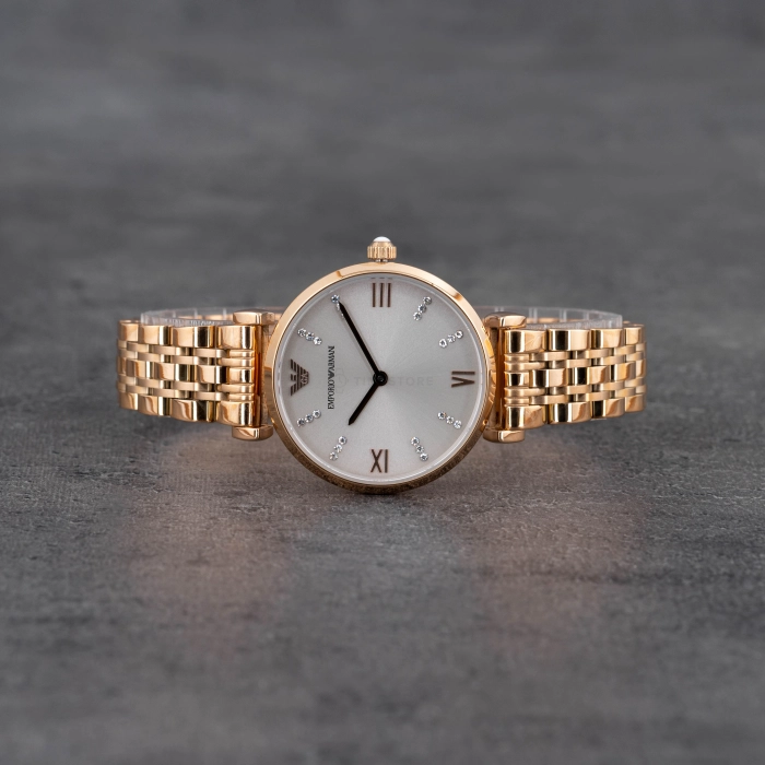 Emporio Armani Gianni T-Bar