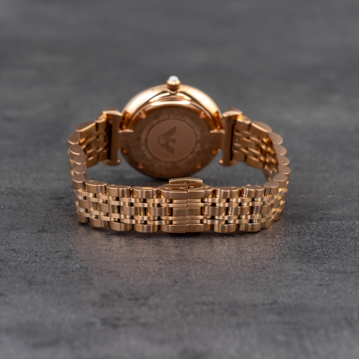 Emporio Armani Gianni T-Bar