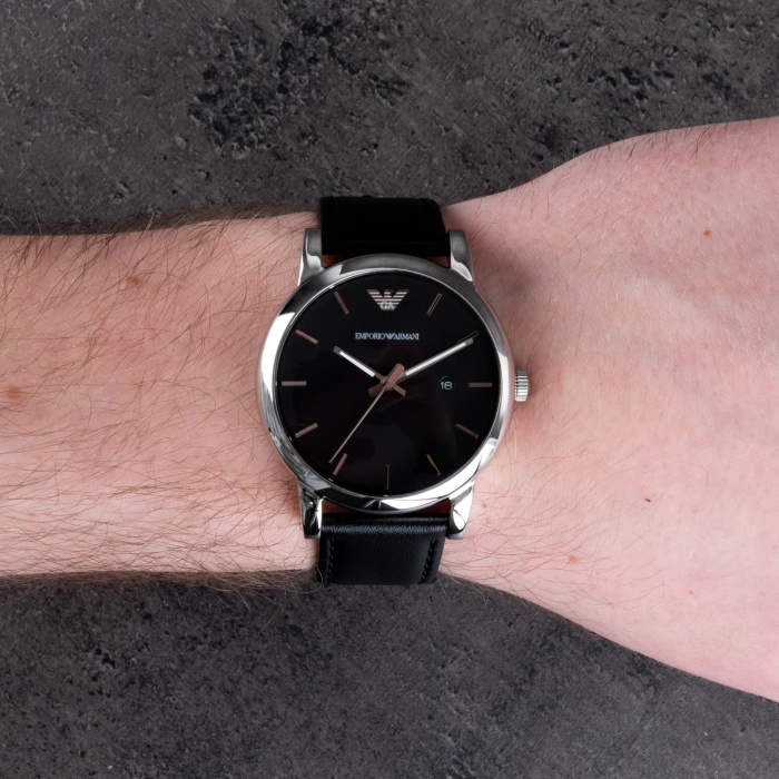 Emporio Armani Luigi