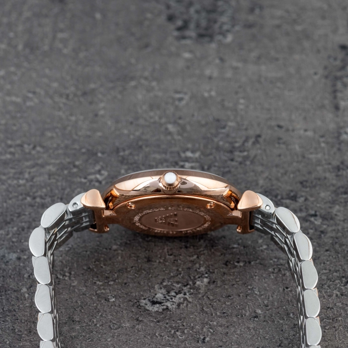 Emporio Armani Gianni T-Bar