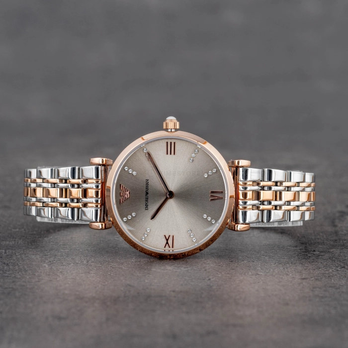 Emporio Armani Gianni T-Bar