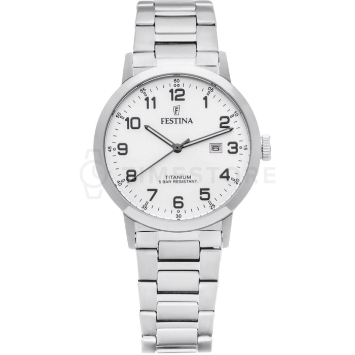 Festina Titanium