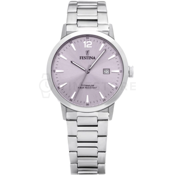 Festina Titanium