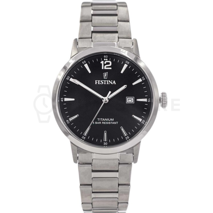 Festina Titanium