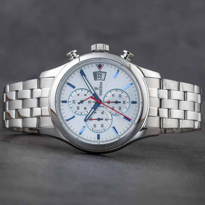 Festina Timeless Chronograph