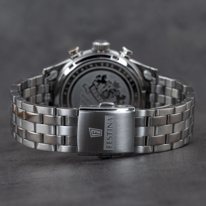 Festina Timeless Chronograph