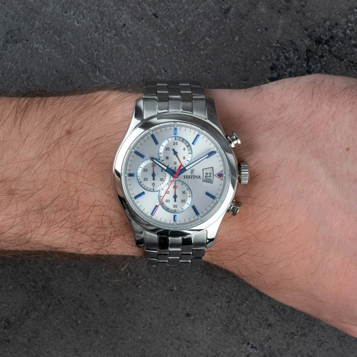 Festina Timeless Chronograph