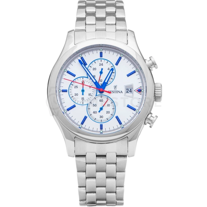 Festina Timeless Chronograph