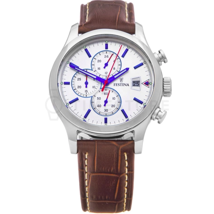 Festina Timeless Chronograph