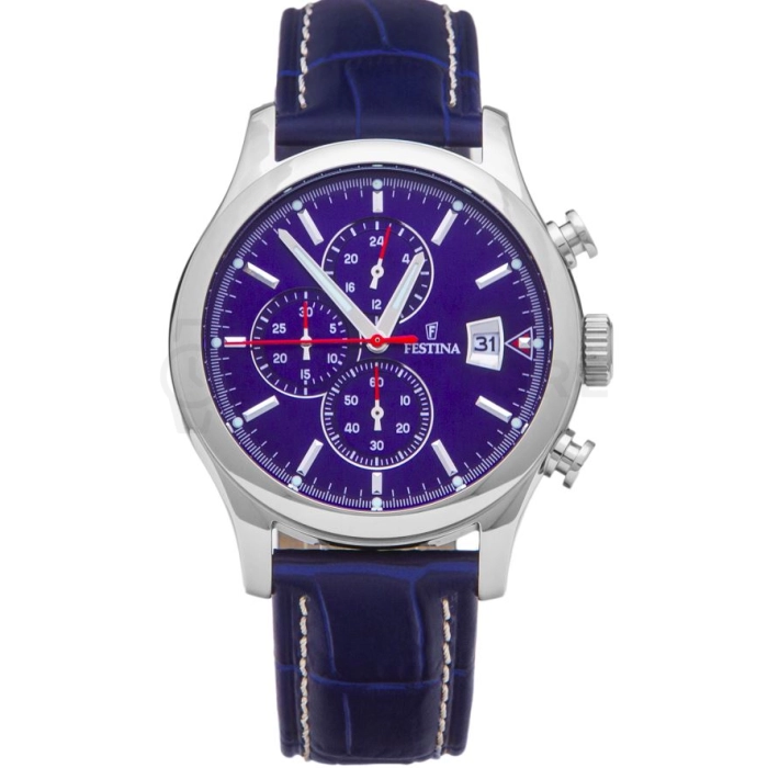 Festina Timeless Chronograph