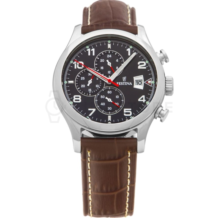 Festina Timeless Chronograph