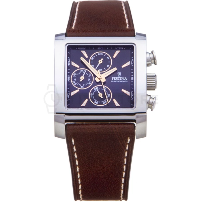 Festina Timeless Chronograph