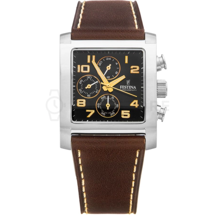 Festina Timeless Chronograph