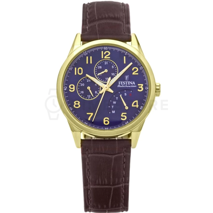 Festina Multifunction