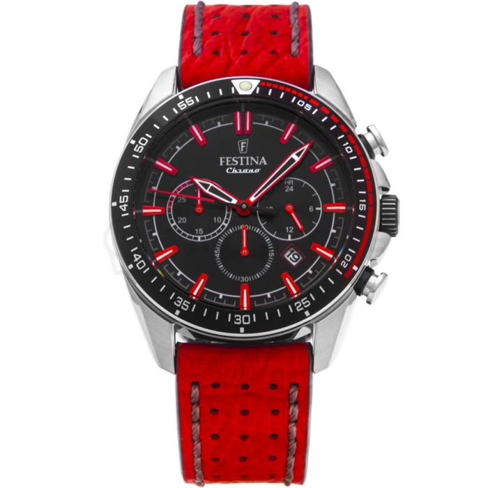 Festina Chrono Sport