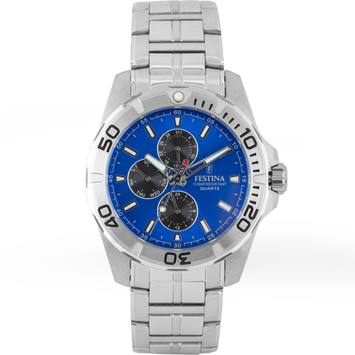 Festina Multifunction