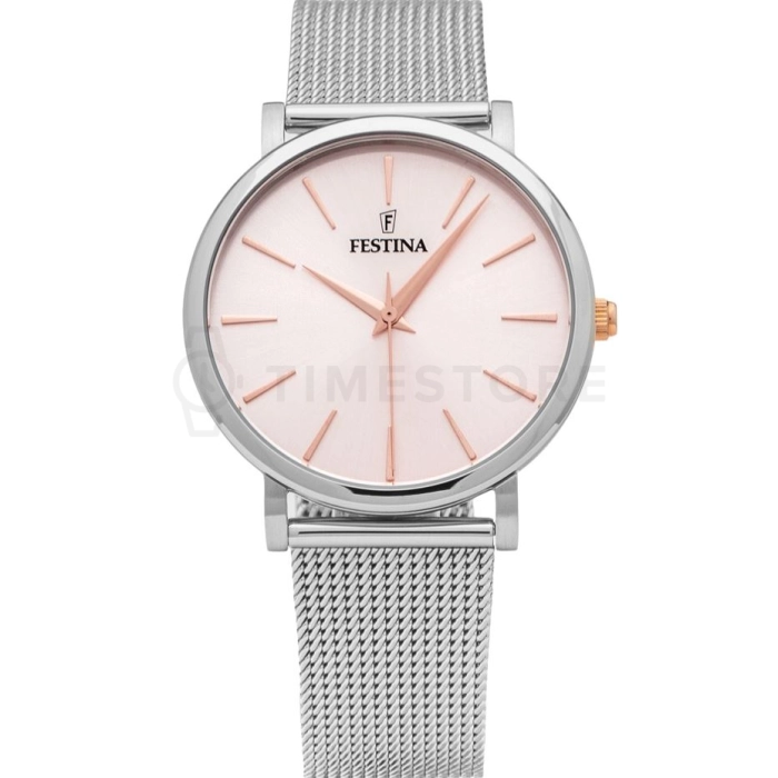 Festina Boyfriend