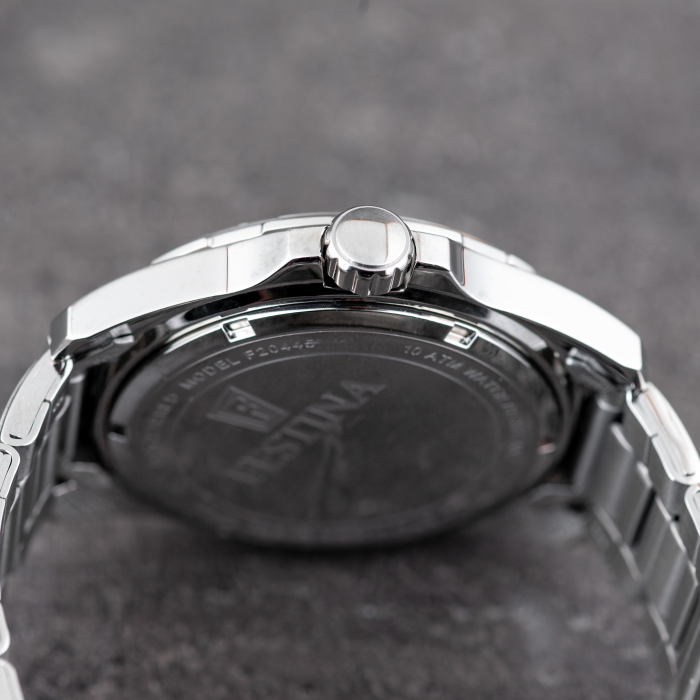 Festina Multifunction