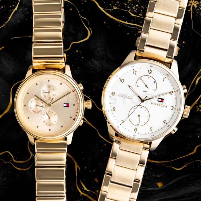 Tommy Hilfiger Chase